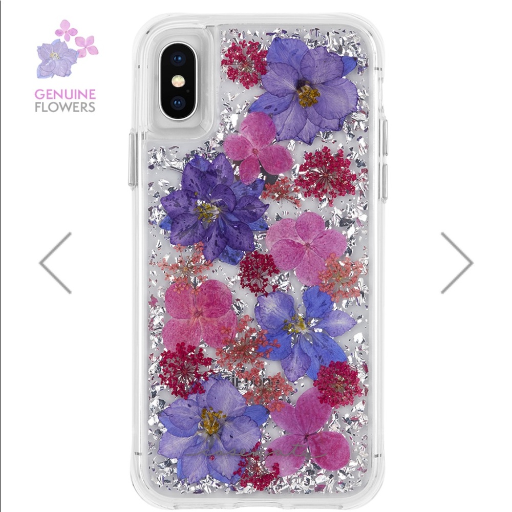 Casemate iPhone X case